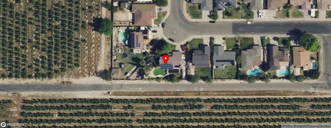 House image located at Atwater, California, 95301