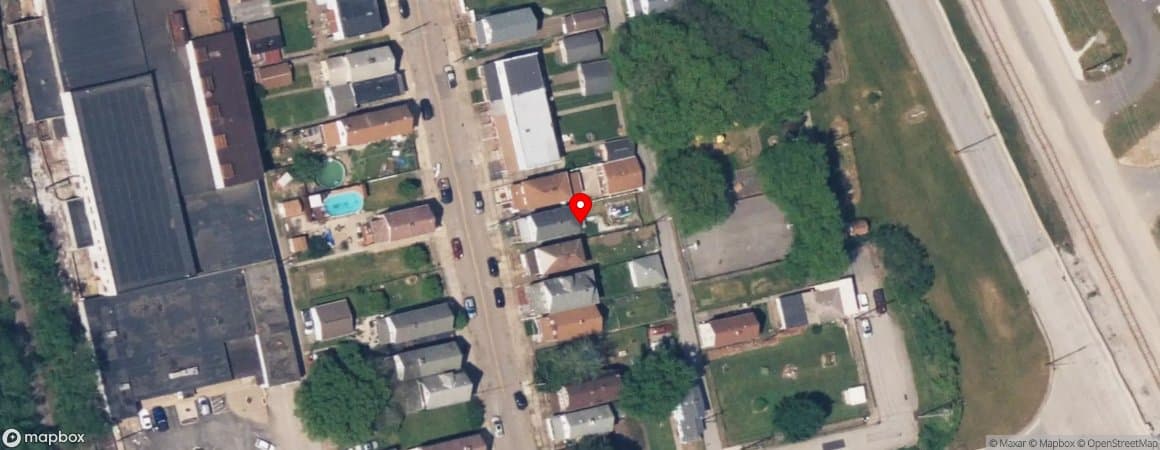 House image located at Aliquippa, Pennsylvania, 15001