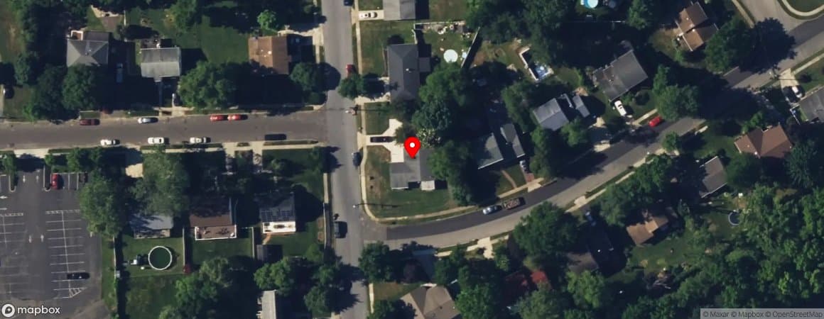 House image located at Woodbury Heights, New Jersey, 8097