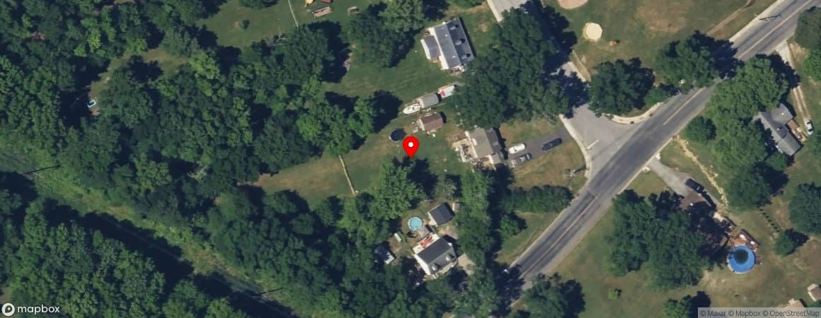 House image located at Alloway, New Jersey, 8001