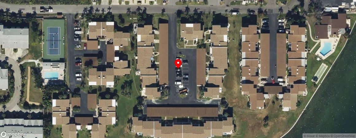 House image located at Indian Rocks Beach, Florida, 33785