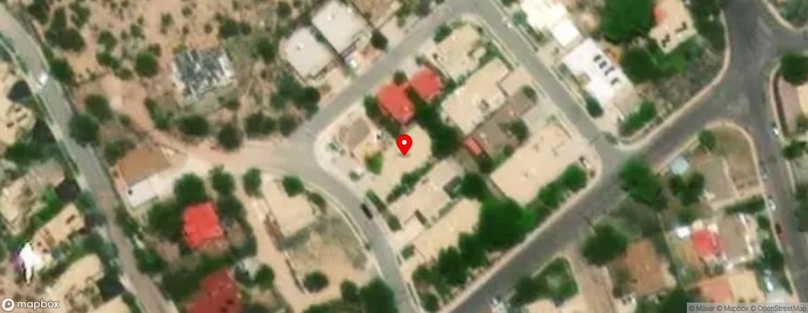 House image located at Santa Fe, New Mexico, 87501