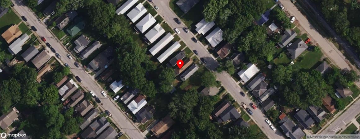 House image located at Lexington, Kentucky, 40508