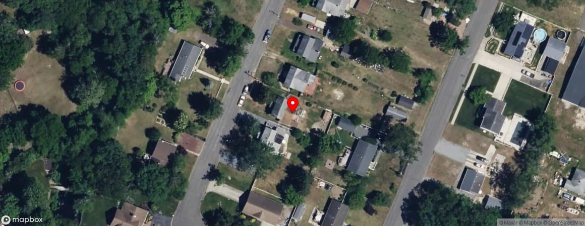 House image located at Mays Landing, New Jersey, 8330