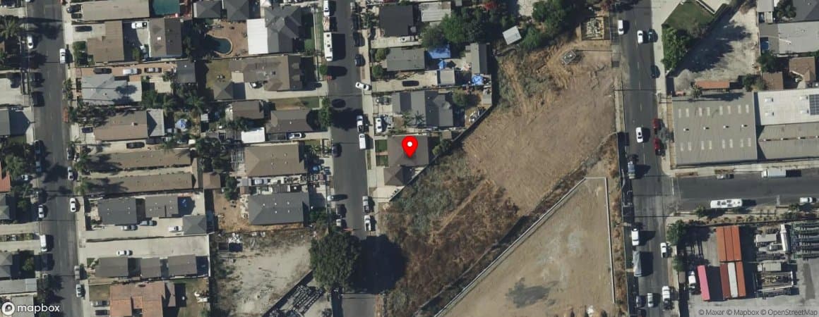 House image located at Wilmington, CA 90744