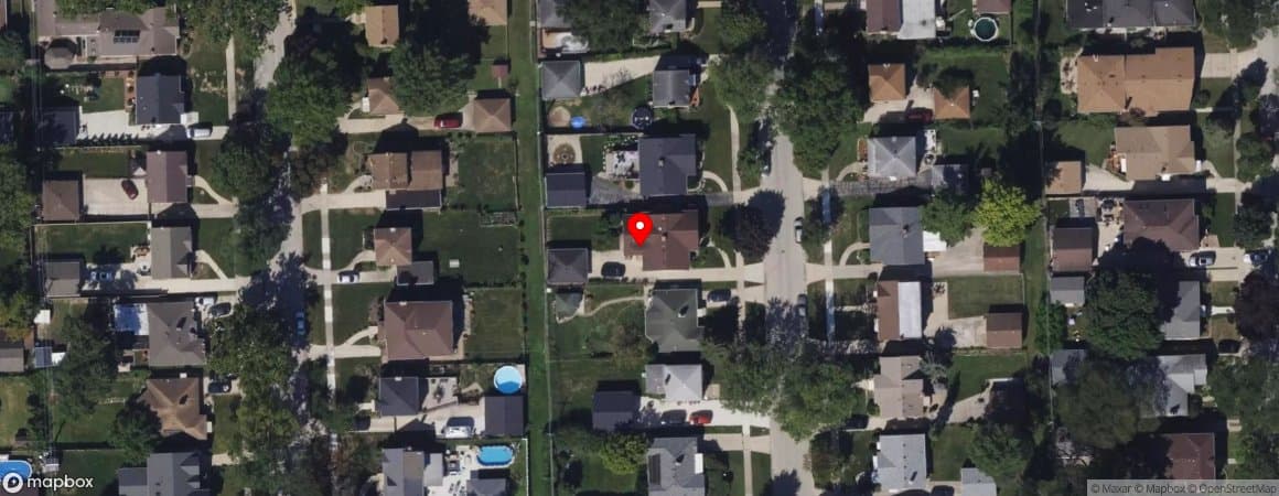 House image located at Riverside, Illinois, 60546