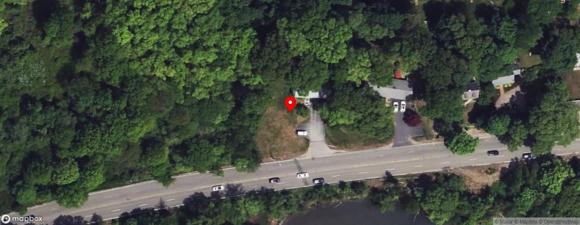 House image located at Hingham, Massachusetts, 2043