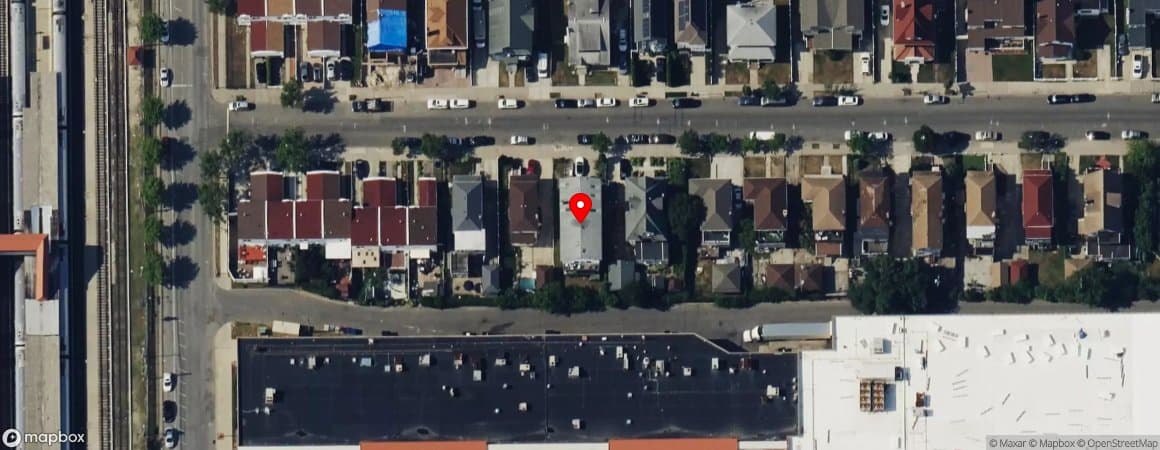 House image located at Long Beach, New York, 11561