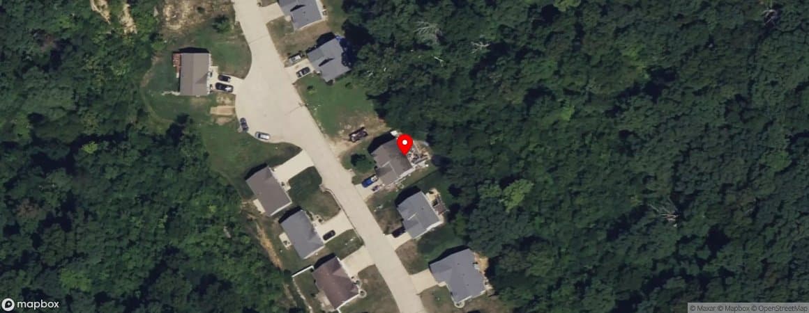 House image located at Imperial, Missouri, 63052