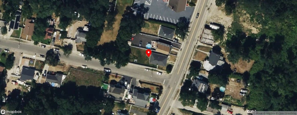 House image located at Amityville, New York, 11701