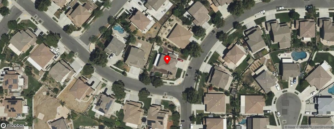 House image located at Eastvale, California, 92880