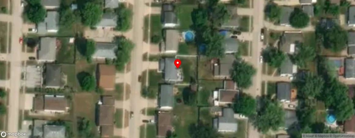 House image located at Moline, Illinois, 61265