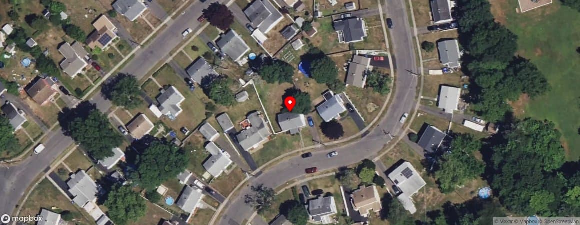 House image located at East Hartford, Connecticut, 6118