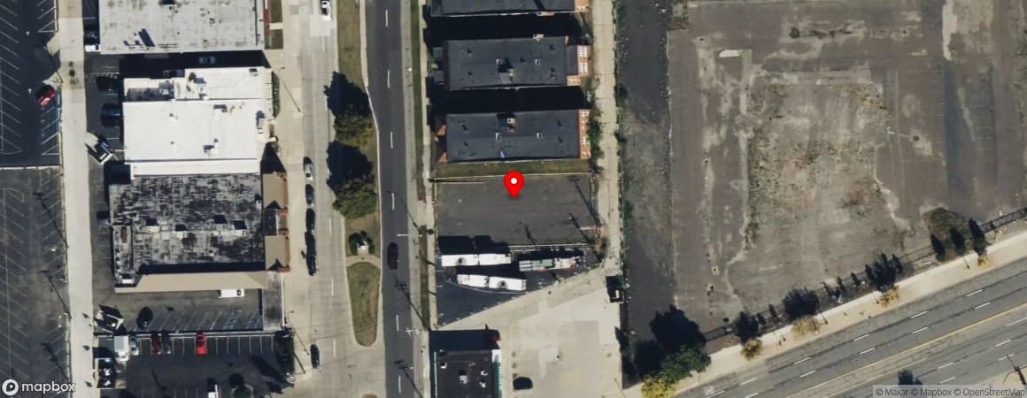 House image located at Dearborn, Michigan, 48126