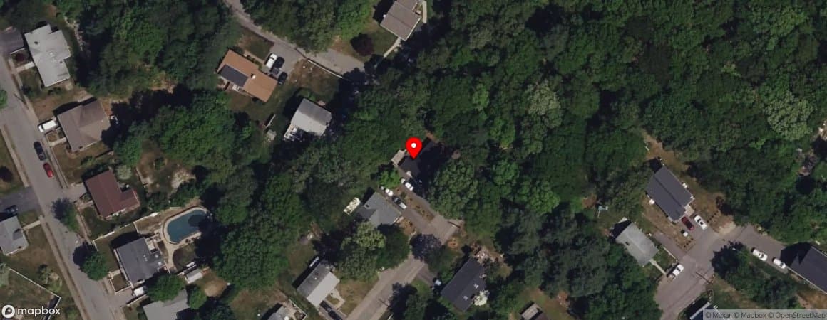 House image located at Dedham, Massachusetts, 2026