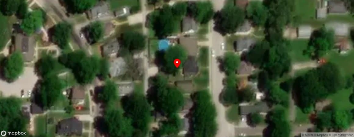 House image located at Edwardsville, Illinois, 62025