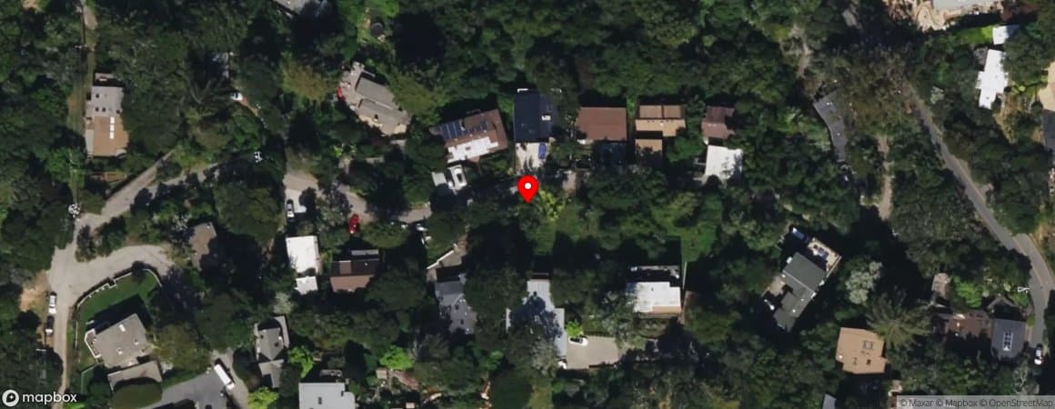 House image located at Mill Valley, California, 94941
