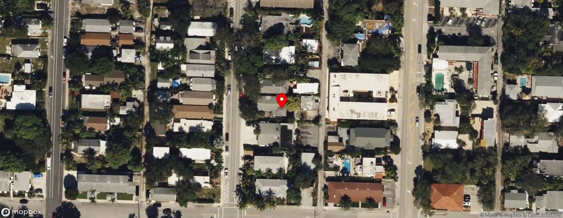 House image located at Lake Worth Beach, Florida, 33460