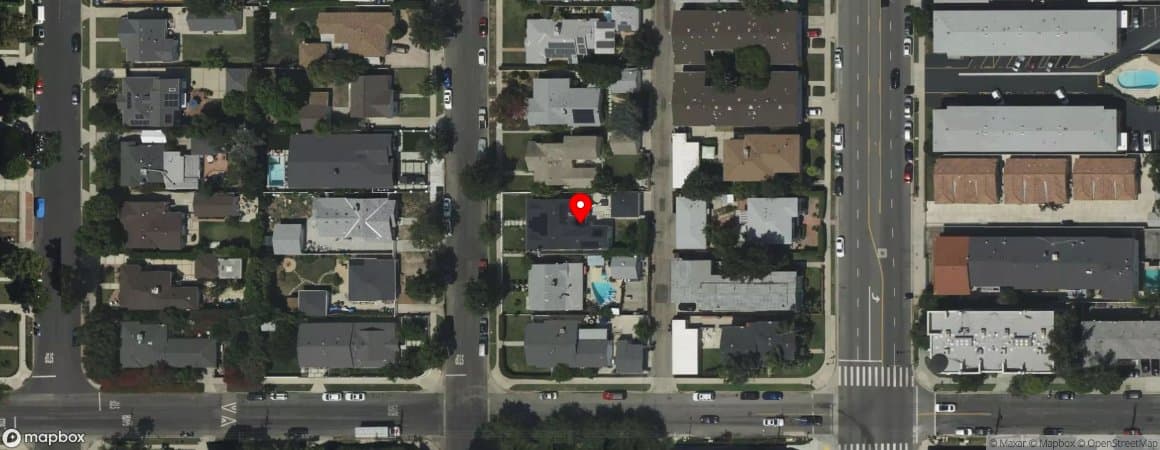 House image located at Sherman Oaks, CA 91423