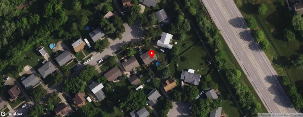 House image located at Lexington, KY 40515
