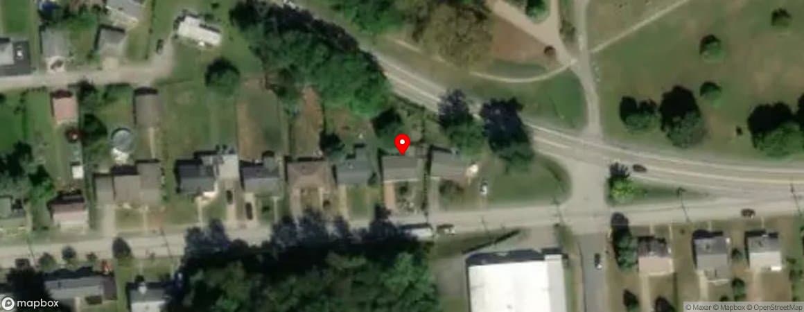 House image located at Blairsville, Pennsylvania, 15717