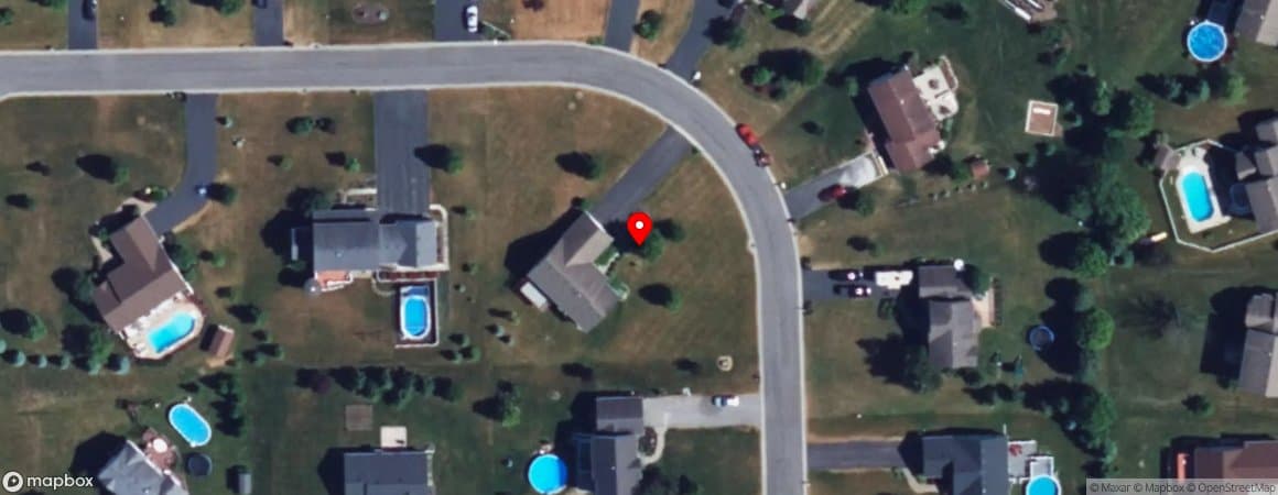 House image located at Henrietta, New York, 14467