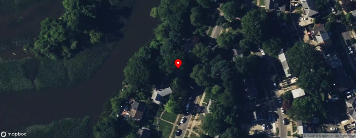 House image located at Camden, New Jersey, 8104