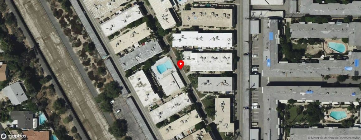 House image located at North Hollywood, CA 91606
