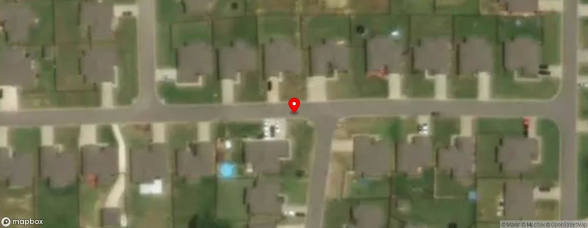House image located at Austin, Arkansas, 72007