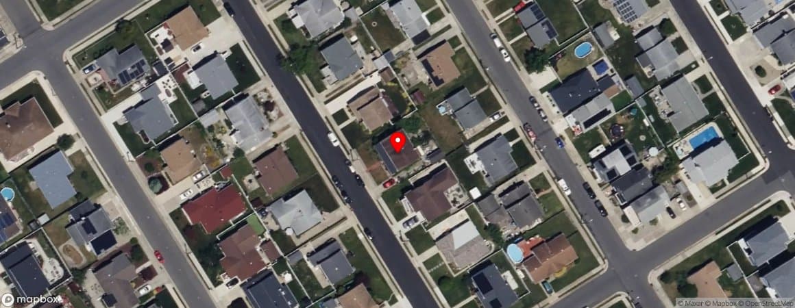 House image located at Ventnor City, New Jersey, 8406