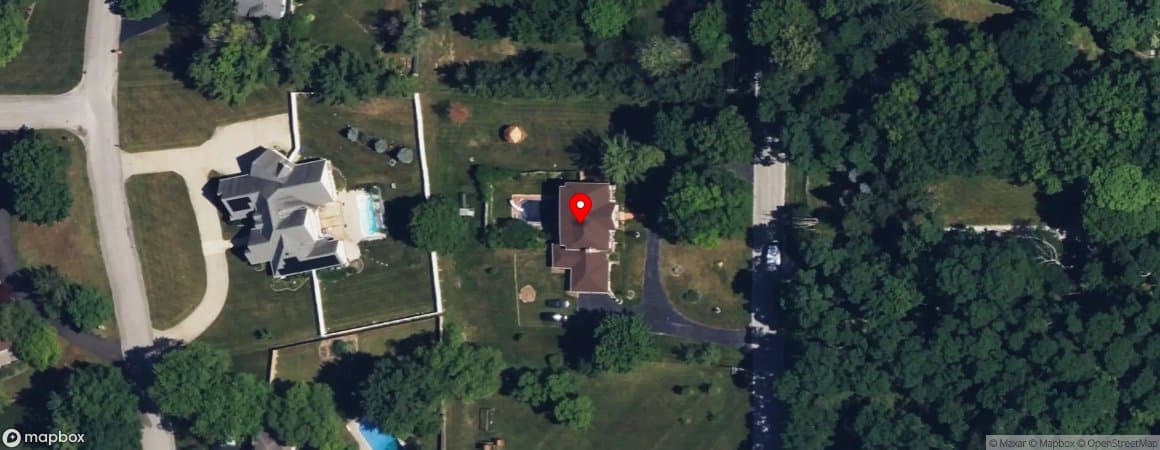 House image located at Indianapolis, Indiana, 46278