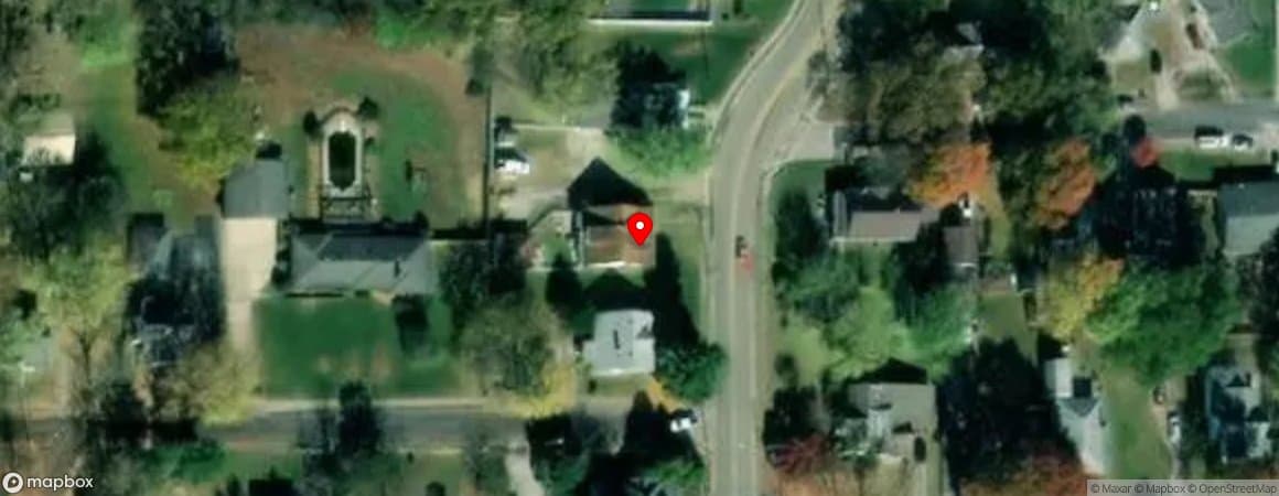 House image located at Staunton, Illinois, 62088