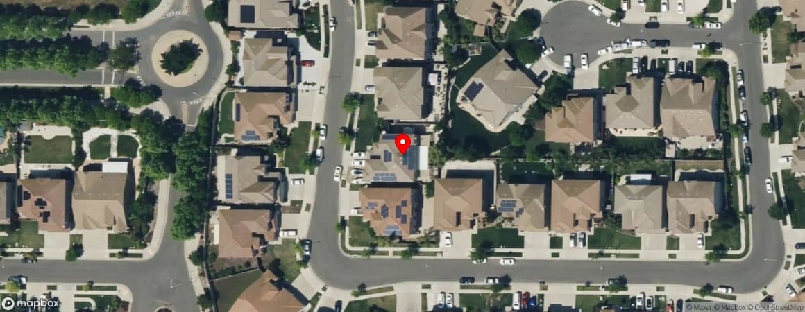 House image located at Stockton, California, 95209