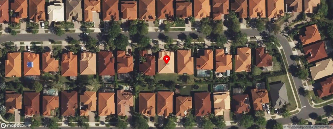 House image located at Windermere, Florida, 34786