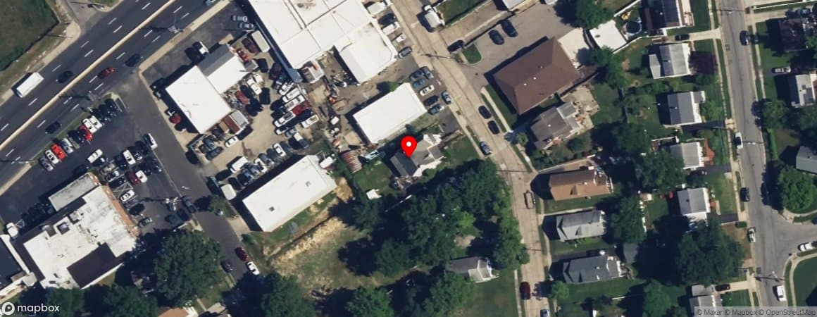 House image located at Merchantville, New Jersey, 8109
