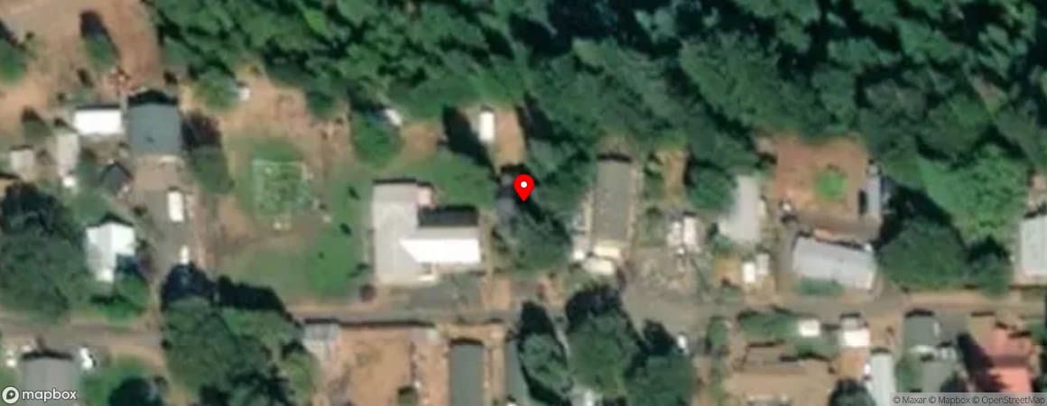 House image located at Butte Falls, Oregon, 97522