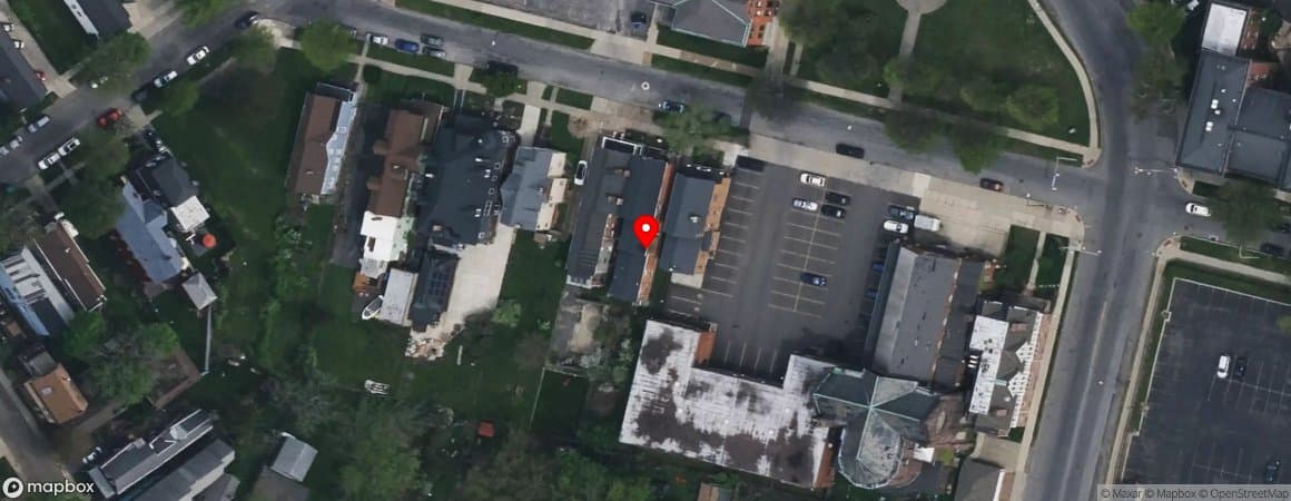 House image located at Buffalo, NY 14201