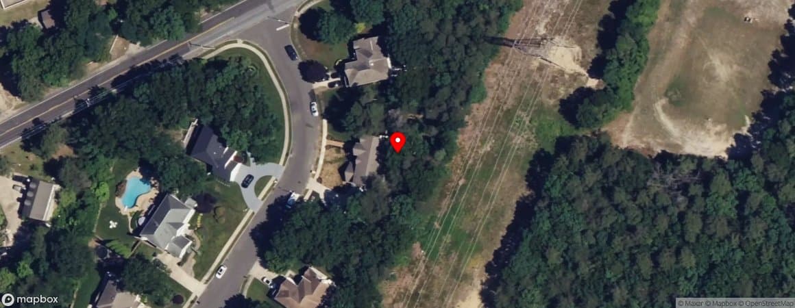 House image located at Voorhees, New Jersey, 8043