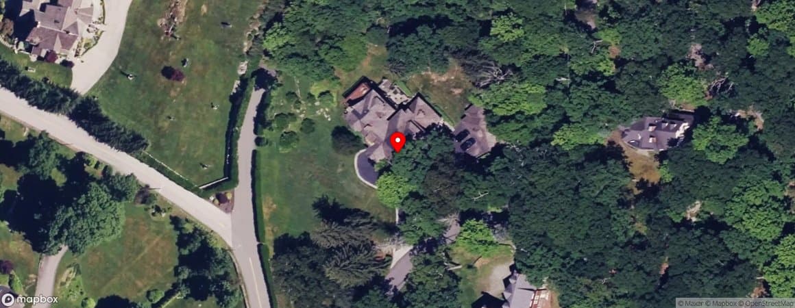 House image located at Tuxedo Park, New York, 10987