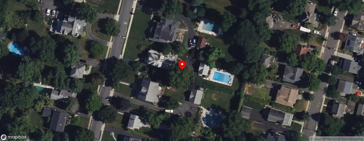 House image located at Ridgewood, New Jersey, 7450