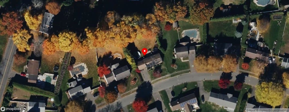 House image located at South Hadley, Massachusetts, 1075