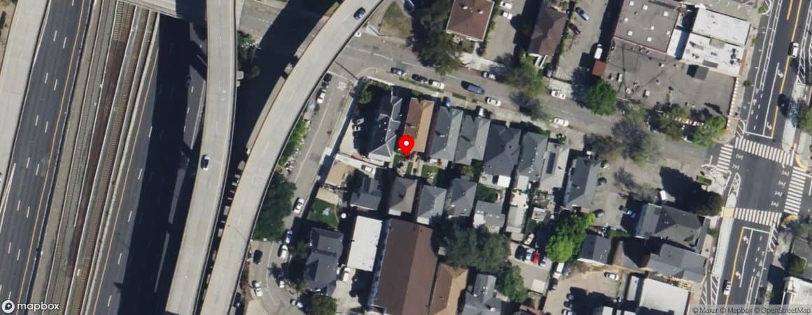 House image located at Oakland, California, 94609