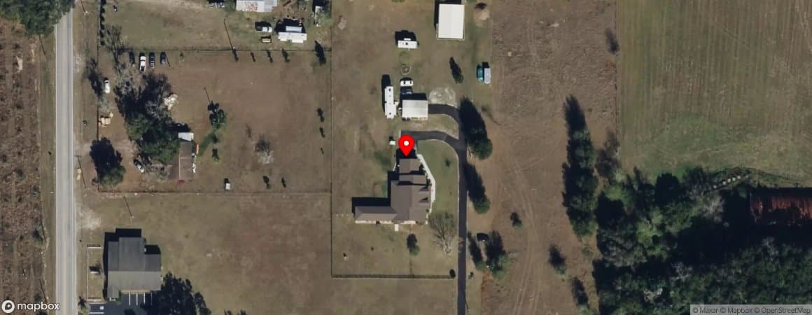 House image located at Dover, Florida, 33527