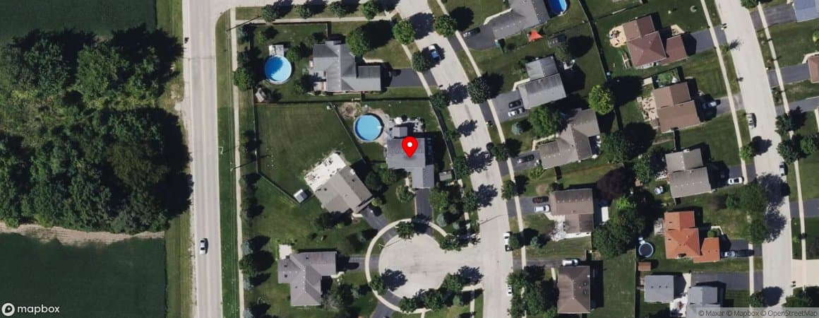 House image located at Joliet, Illinois, 60431