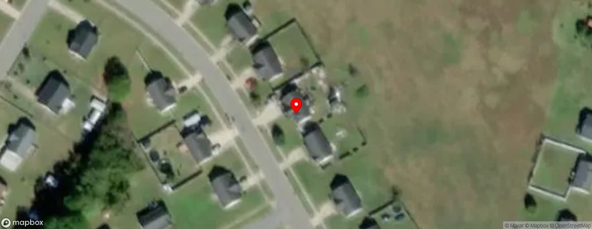 House image located at Goldsboro, North Carolina, 27530