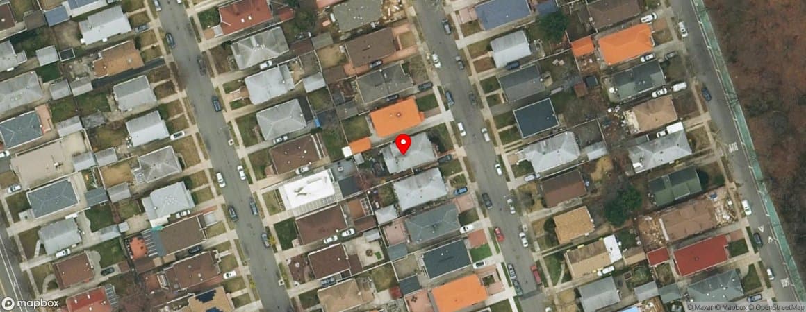 House image located at Oakland Gardens, New York, 11364