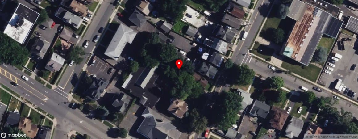 House image located at East Orange, New Jersey, 7017