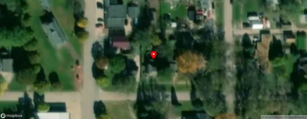 House image located at Rockwell City, Iowa, 50579
