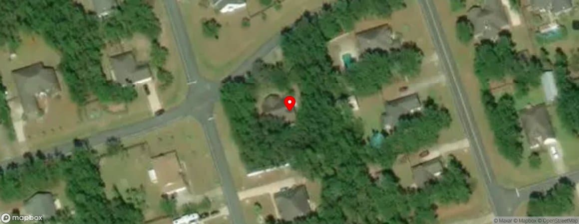 House image located at Crawfordville, Florida, 32327