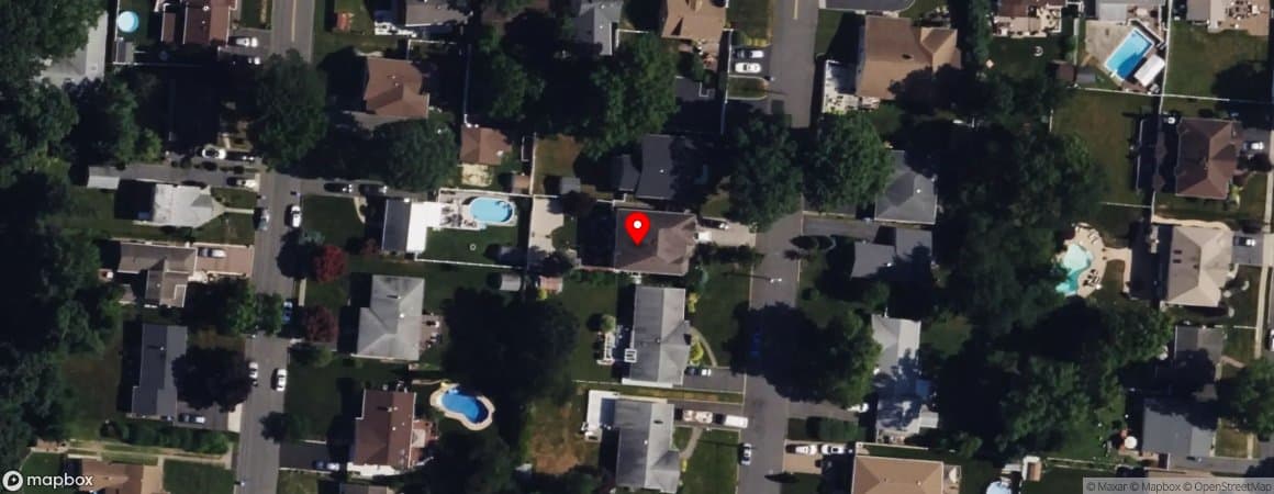 House image located at Colonia, New Jersey, 7067